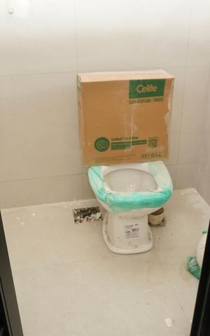 Apartamento à venda com 156m², 4 quartos e 3 vagas Apartamento à venda com 156m², 4 quartos e 3 vagasÁrea de Serviço