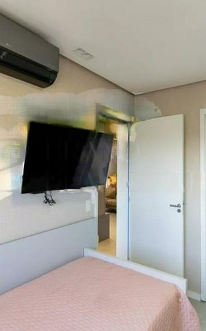 Apartamento para alugar com 300m², 3 quartos e 3 vagas