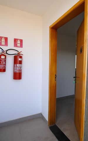 Apartamento à venda com 38m², 2 quartos e sem vagaÁrea comum