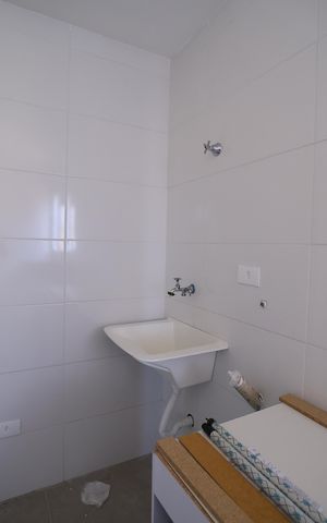 Apartamento à venda com 38m², 2 quartos e sem vagaÁrea de Serviço