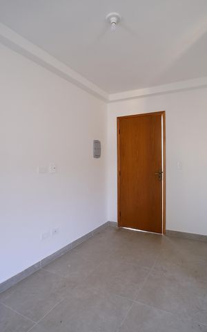 Apartamento à venda com 38m², 2 quartos e sem vagaSala