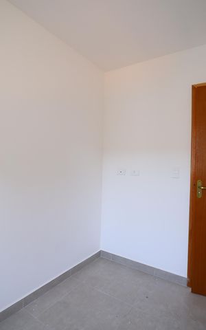 Apartamento à venda com 38m², 2 quartos e sem vagaQuarto 1