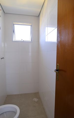 Apartamento à venda com 38m², 2 quartos e sem vagaBanheiro