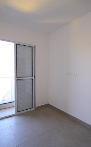 Apartamento à venda com 38m², 2 quartos e sem vagaQuarto 2