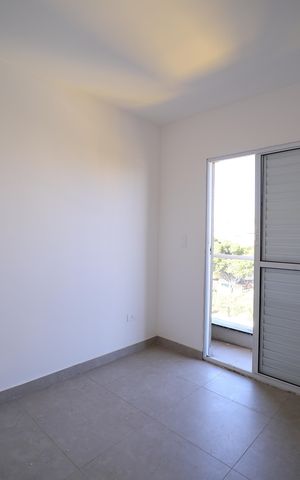 Apartamento à venda com 38m², 2 quartos e sem vagaQuarto 2