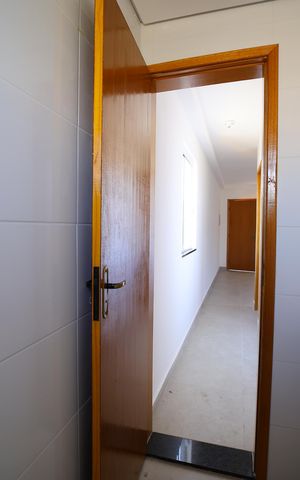Apartamento à venda com 38m², 2 quartos e sem vagaBanheiro