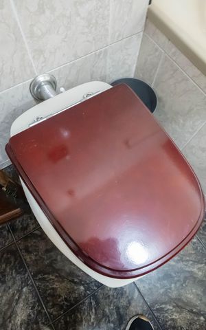 Apartamento à venda com 55m², 2 quartos e 1 vaga Apartamento à venda com 55m², 2 quartos e 1 vagaBanheiro