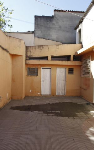Casa à venda com 380m², 5 quartos e 1 vagaVaranda