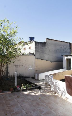 Casa à venda com 380m², 5 quartos e 1 vagacasa 2