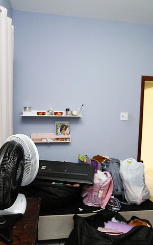 Casa à venda com 380m², 5 quartos e 1 vagaQuarto 2