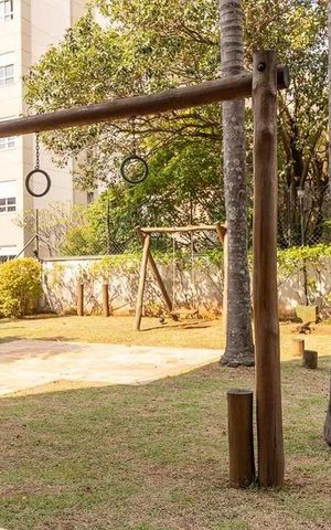 Apartamento para alugar com 130m², 3 quartos e 3 vagas Apartamento para alugar com 130m², 3 quartos e 3 vagasÁrea externa