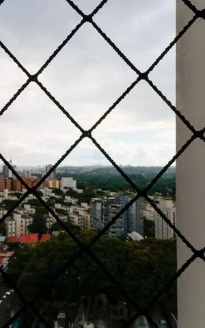 Apartamento para alugar com 130m², 3 quartos e 3 vagas Apartamento para alugar com 130m², 3 quartos e 3 vagasVista