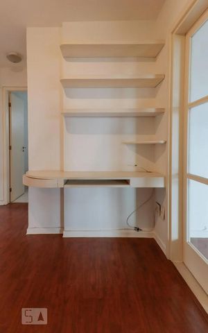 Apartamento para alugar com 130m², 3 quartos e 3 vagas Apartamento para alugar com 130m², 3 quartos e 3 vagasQuarto