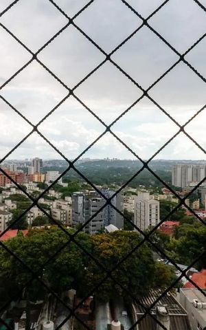 Apartamento para alugar com 130m², 3 quartos e 3 vagas Apartamento para alugar com 130m², 3 quartos e 3 vagasVista