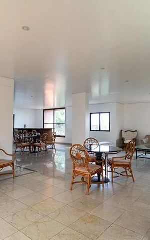 Apartamento para alugar com 130m², 3 quartos e 3 vagas Apartamento para alugar com 130m², 3 quartos e 3 vagasÁrea externa