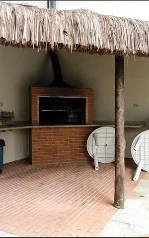 Apartamento para alugar com 130m², 3 quartos e 3 vagas Apartamento para alugar com 130m², 3 quartos e 3 vagasÁrea externa