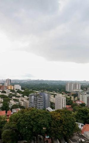Apartamento para alugar com 130m², 3 quartos e 3 vagas Apartamento para alugar com 130m², 3 quartos e 3 vagasVista
