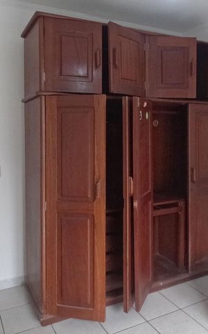 Apartamento para alugar com 90m², 2 quartos e 1 vagaQuarto 1