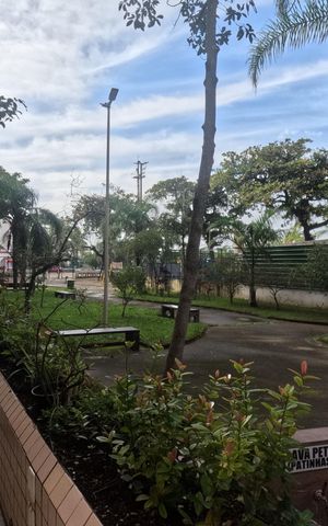 Apartamento para alugar com 90m², 2 quartos e 1 vagaÁrea Comum - Espaço Verde
