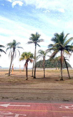 Apartamento para alugar com 90m², 2 quartos e 1 vagaÁrea Comum - Entrada do Prédio (Praia)