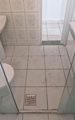 Apartamento para alugar com 90m², 2 quartos e 1 vagaBanheiro