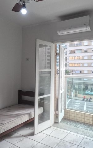 Apartamento para alugar com 90m², 2 quartos e 1 vagaQuarto 1