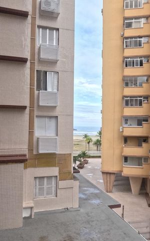 Apartamento para alugar com 90m², 2 quartos e 1 vagaVista do Quarto 2