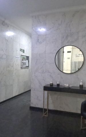 Apartamento para alugar com 90m², 2 quartos e 1 vagaÁrea Comum - Hall de Entrada