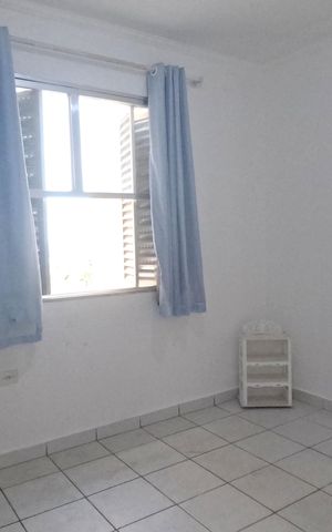 Apartamento para alugar com 90m², 2 quartos e 1 vagaQuarto 2