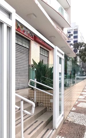 Apartamento para alugar com 90m², 2 quartos e 1 vagaFachada | Adesivo/Placa Quintoandar instalado 