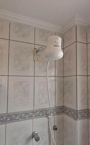 Apartamento para alugar com 90m², 2 quartos e 1 vagaBanheiro
