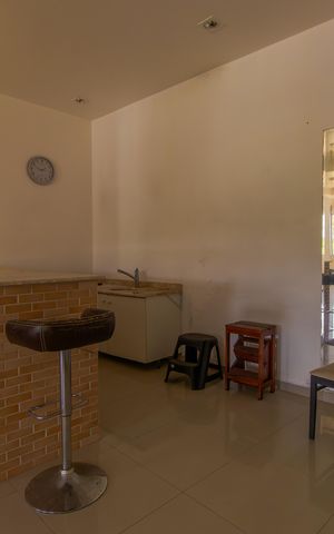Casa de condomínio para alugar com 500m², 4 quartos e 4 vagas Casa de condomínio para alugar com 500m², 4 quartos e 4 vagasSalão de Festas