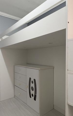 Apartamento para alugar com 84m², 2 quartos e 1 vaga Apartamento para alugar com 84m², 2 quartos e 1 vagaQuarto 2