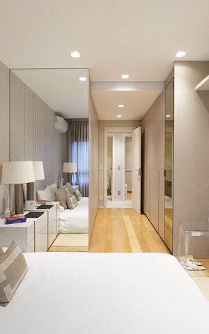 Apartamento à venda com 147m², 3 quartos e 2 vagasSuíte 3
