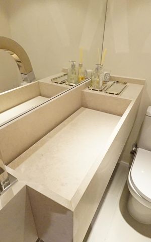 Apartamento à venda com 147m², 3 quartos e 2 vagasLavabo
