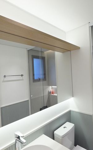 Apartamento à venda com 147m², 3 quartos e 2 vagasSuíte 2