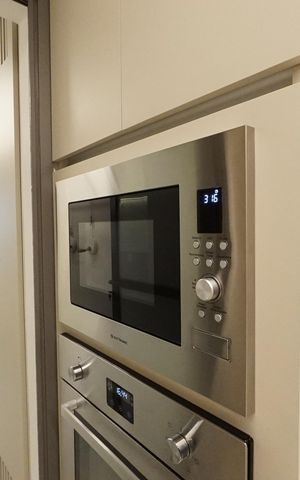 Apartamento à venda com 147m², 3 quartos e 2 vagasCozinha