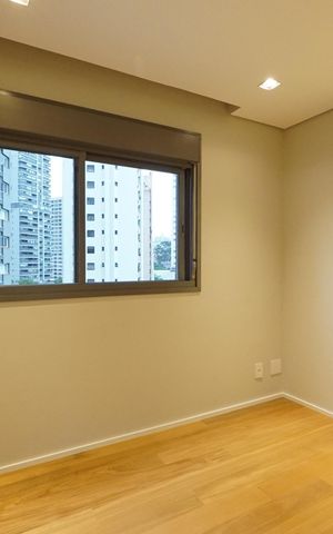 Apartamento à venda com 147m², 3 quartos e 2 vagasSuíte 1