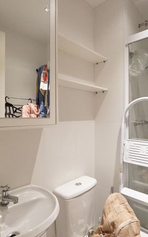 Apartamento à venda com 147m², 3 quartos e 2 vagasBanheiro de serviço