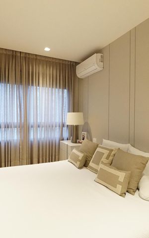 Apartamento à venda com 147m², 3 quartos e 2 vagasSuíte 3
