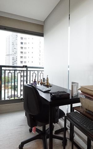 Apartamento à venda com 147m², 3 quartos e 2 vagasSuíte 3