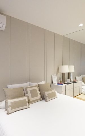 Apartamento à venda com 147m², 3 quartos e 2 vagasSuíte 3