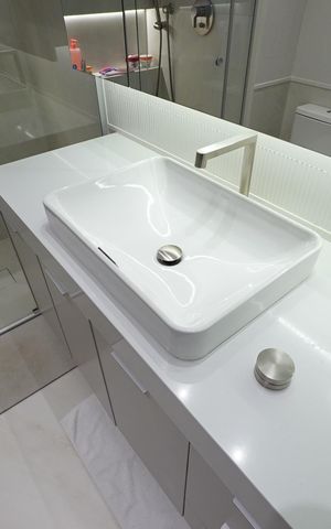Apartamento à venda com 147m², 3 quartos e 2 vagasSuíte 3