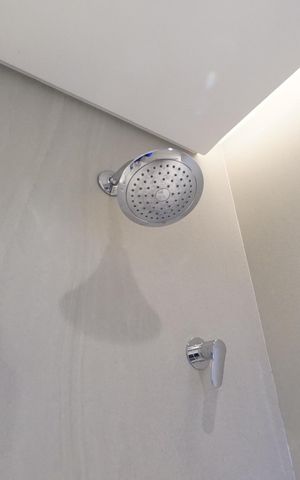 Apartamento à venda com 147m², 3 quartos e 2 vagasSuíte 2
