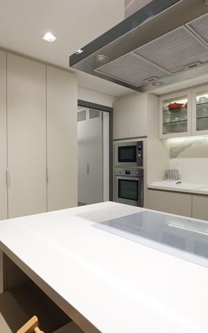 Apartamento à venda com 147m², 3 quartos e 2 vagasCozinha