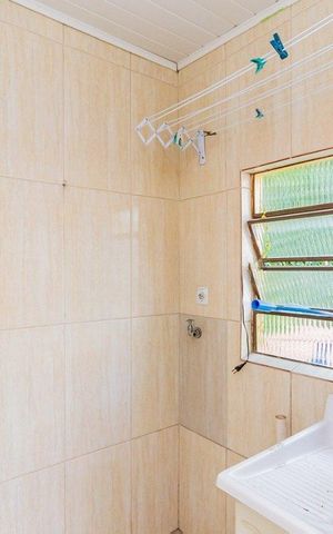 Casa à venda com 112m², 2 quartos e 4 vagas Casa à venda com 112m², 2 quartos e 4 vagasÁrea de serviço