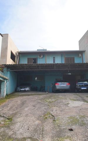 Casa para alugar com 700m², 3 quartos e 3 vagasQuintal