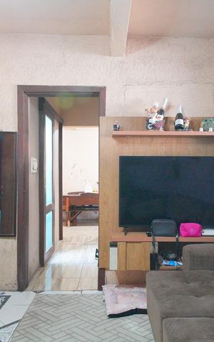 Casa para alugar com 700m², 3 quartos e 3 vagasSala/Cozinha