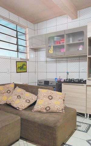 Casa para alugar com 700m², 3 quartos e 3 vagasSala/Cozinha