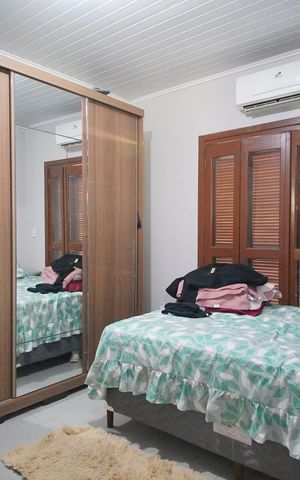 Casa para alugar com 700m², 3 quartos e 3 vagasQuarto 3
